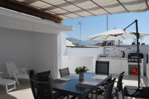 AP290 - Casa Olivia, Nerja